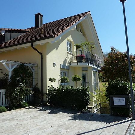 Ferienwohnung Baumann Ringsheim Cameră foto