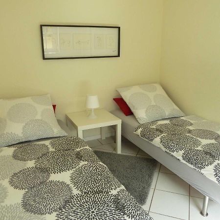 Ferienwohnung Baumann Ringsheim Exterior foto