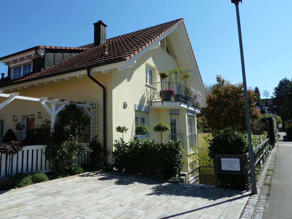 Ferienwohnung Baumann Ringsheim Cameră foto
