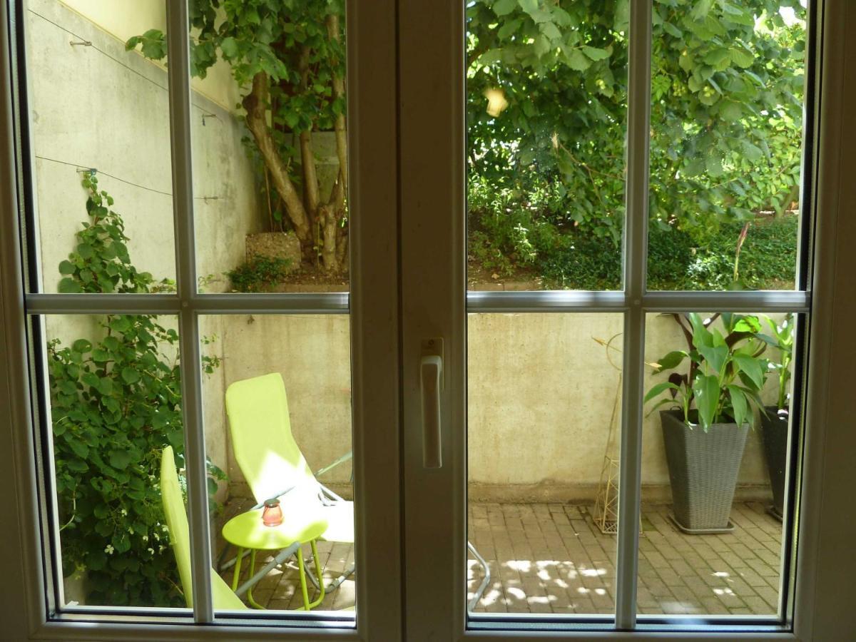 Ferienwohnung Baumann Ringsheim Cameră foto